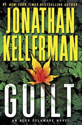 Book cover for Guilt