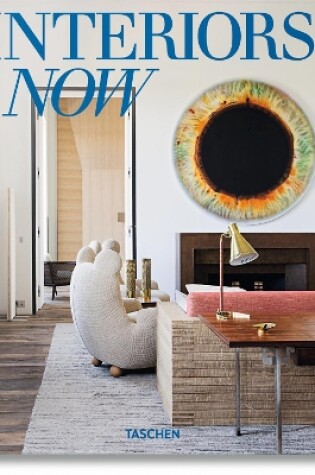 Cover of Interiors Now 3