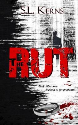 Book cover for The Rut