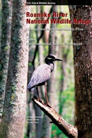 Cover of Roanoke River National Wildlife Refuge