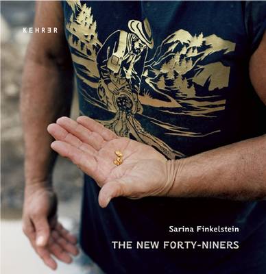 Cover of The New Forty-Niners