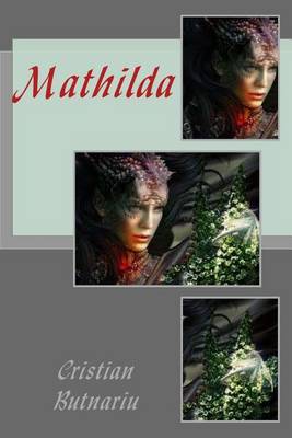 Book cover for Mathilda