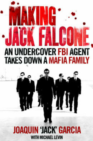 Cover of Making Jack Falcone