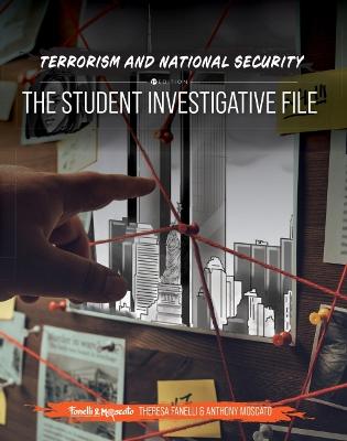 Book cover for Terrorism and National Security