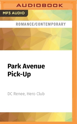 Cover of Park Avenue Pick-Up