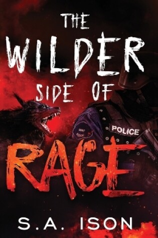 Cover of The Wilder Side of Rage