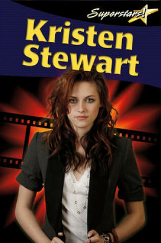 Cover of Kristen Stewart