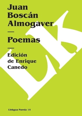 Cover of Poemas