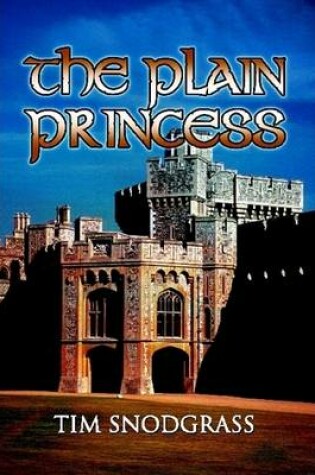 Cover of The Plain Princess