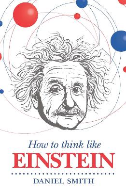 Cover of How to Think Like Einstein