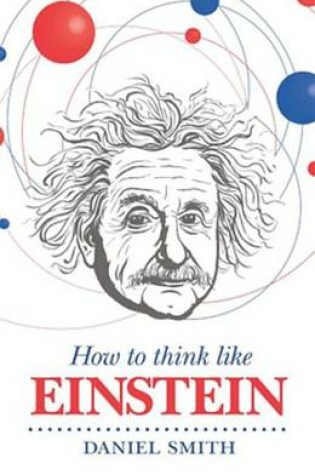 Cover of How to Think Like Einstein