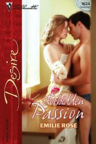 Cover of Forbidden Passion