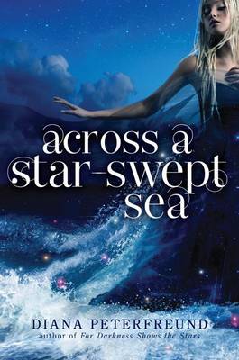 Book cover for Across a Star-Swept Sea
