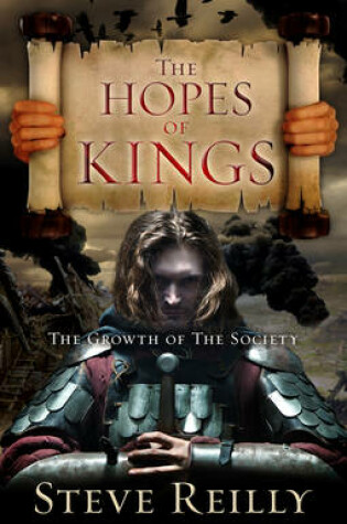 Cover of The Hopes of Kings