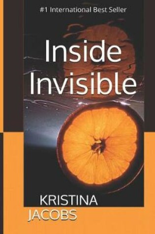 Cover of Inside Invisible