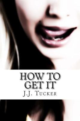 Book cover for How to Get It