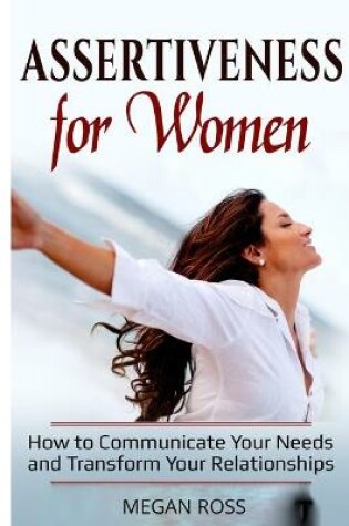 Cover of Assertiveness for Woman