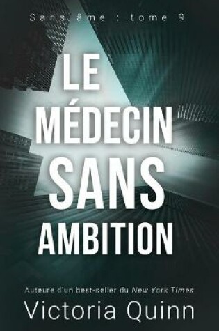 Cover of Le médecin sans ambition