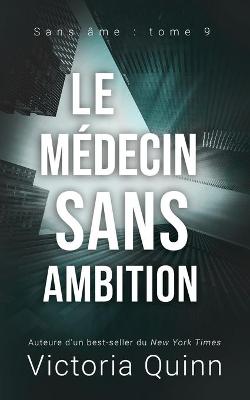 Book cover for Le médecin sans ambition
