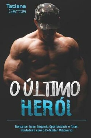Cover of O Último Herói