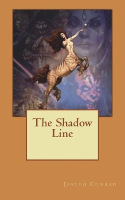 Cover of The Shadow Line