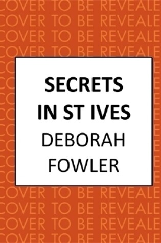 Cover of Secrets in St Ives