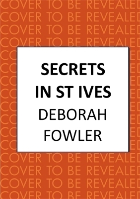 Cover of Secrets in St Ives