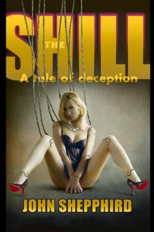 Cover of The Shill