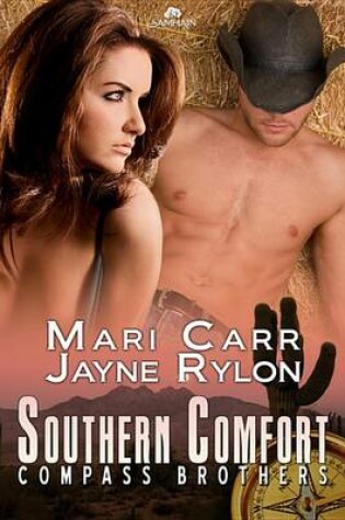 Cover of Southern Comfort