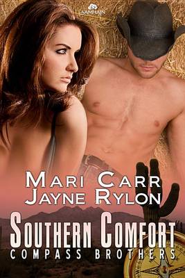 Cover of Southern Comfort