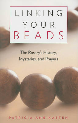 Cover of Linking Your Beads