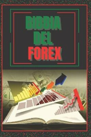 Cover of Bibbia del Forex