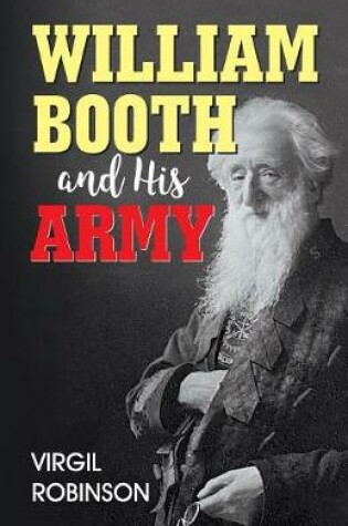 Cover of William Booth and His Army