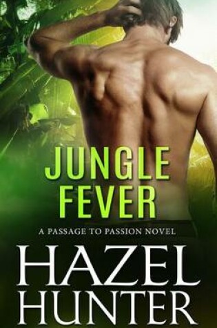 Cover of Jungle Fever