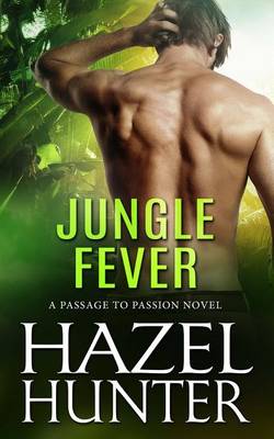 Book cover for Jungle Fever