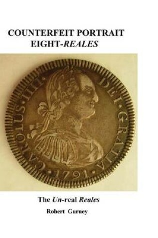 Cover of Counterfeit Portrait Eight-Reales