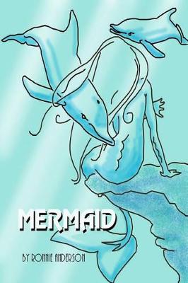 Book cover for Mermaid