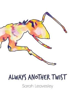 Book cover for Always Another Twist