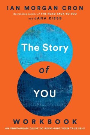 Cover of The Story of You Workbook