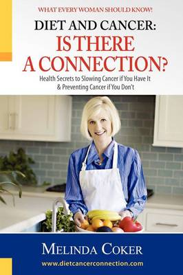 Cover of Diet and Cancer