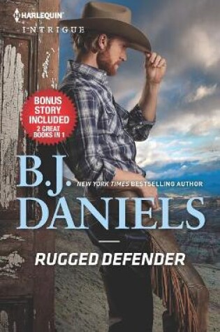 Cover of Rugged Defender & Big Sky Dynasty