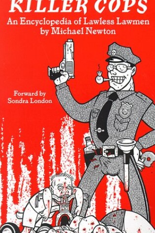 Cover of Killer Cops