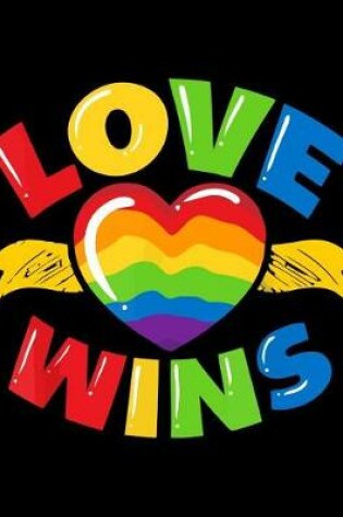 Cover of Love wins