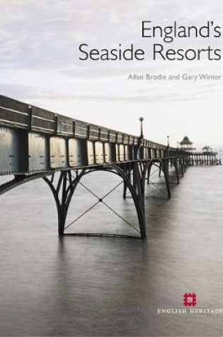 Cover of England's Seaside Resorts