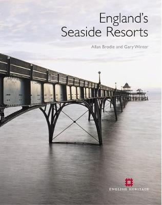 Book cover for England's Seaside Resorts