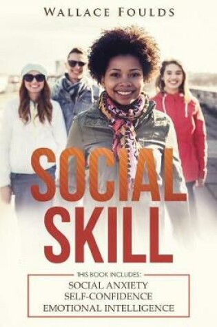 Cover of Social Skill