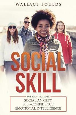 Book cover for Social Skill