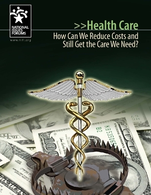 Book cover for Health Care