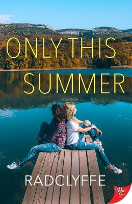 Book cover for Only This Summer