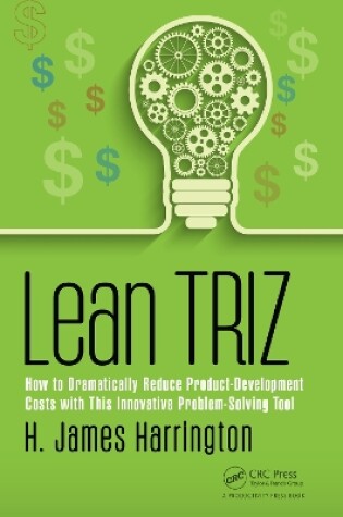 Cover of Lean TRIZ